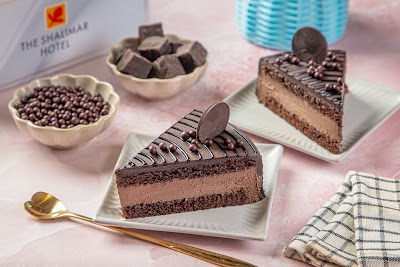 The Bakerie